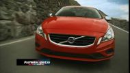 Prezentare: Volvo S60
