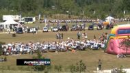 Special: 2.300 de masini si 7.500 de oameni la cel mai mare picnic Dacia organizat in Franta!