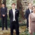 VIDEO Filmul franciza fenomen, Twilight, cu incasari de 2 miliarde $ a lansat primul trailer pentru partea a patra!