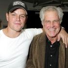Drama lui Matt Damon: tatal lui este bolnav de cancer!