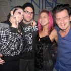 Charlie Sheen, TERMINAT de droguri! Imaginile cu care i-a socat pe americani!