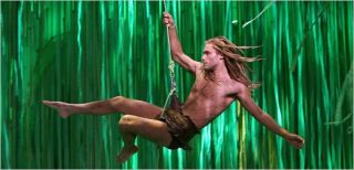 Americanii produc o trilogie cu Tarzan! Vezi cine va fi regizorul!