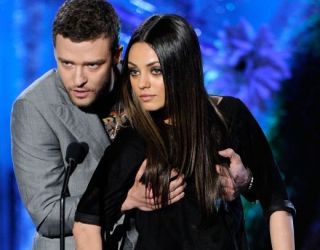 Justin Timberlake i-a socat pe americani ca sa-si promoveze un film!