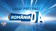 Cred!Pot!Fac! - RomaniaDA
