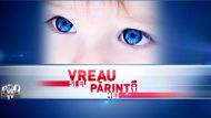 Vreau si eu parintii mei!