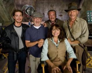 Cel mai profitabil actor de la Hollywood va juca in Indiana Jones 5!