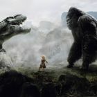Fanii King Kong revoltati de cum va arata noua animatie cu legendara gorila!