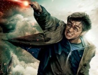 Cea mai de succes serie din istorie, Harry Potter mai face o vraja. Cum se incheie lupta vrajitorilor dupa un deceniu!