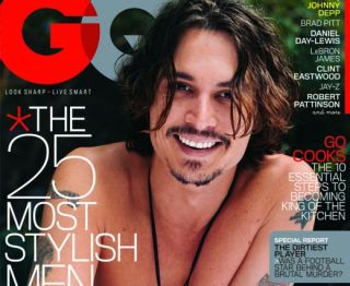 Fotografia care a innebunit milioane de femei. Johnny Depp face 48 de ani: cele mai fascinante 10 lucruri despre el!
