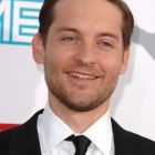 
	Tobey Maguire
