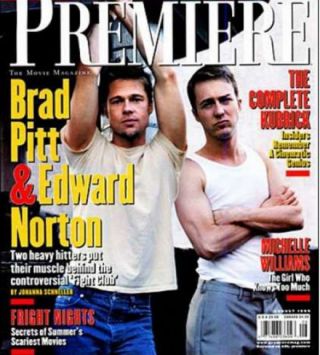 Edward Norton viseaza sa joace din nou alaturi de Brad Pitt! 10 lucruri pe care nu le stiai despre el!