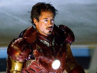 Buget de 150 milioane de dolari pentru Iron Man 3. Vezi cum ar putea arata filmul