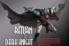 Lista impresionanta de nume pentru ultima parte din trilogia Batman - The Dark Knight Rises