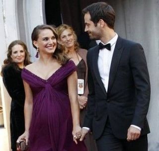 Natalie Portman a nascut un baietel