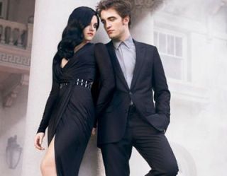 TOP tineri putred de bogati! Robert Pattinson si Kristen Stewart au luat 40 de milioane $ in 2010!