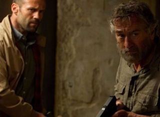 Jason Statham si Robert De Niro intr-un thriller de 40 de milioane de dolari!
