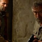 Jason Statham si Robert De Niro intr-un thriller de 40 de milioane de dolari!
