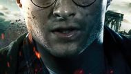 Harry Potter and the Deathly Hallows: Part 2 Trailer 3


