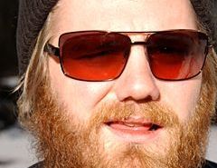 Ryan Dunn, starul din Jackass ,a murit