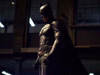 The Dark Knight Rises creeaza isterie: 8000 de oameni s-au inscris la casting