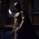The Dark Knight Rises creeaza isterie: 8000 de oameni s-au inscris la casting