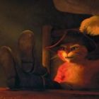 VIDEO / Antonio Banderas si Salma Hayek joaca in noua animatie din seria Shrek. Vezi trailerul