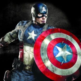 A aparut un nou poster pentru Captain America: The First Avenger. Intra aici sa vezi