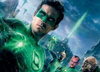 Poveste incalcita si efecte speciale sub asteptari.5 motive pentru care Green Lantern e un esec
