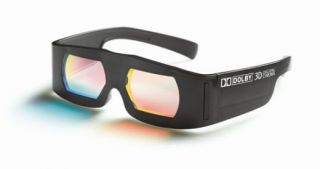 Dolby lanseaza o gama noua de ochelari 3D special creata pentru copii