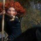 Prima eroina de la PIXAR in filmul BRAVE. Vezi cum arata posterul oficial