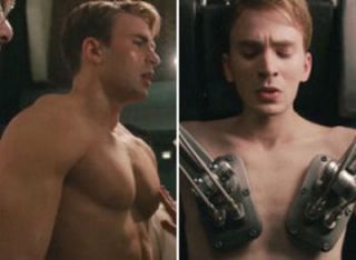 VIDEO / Captain America , filmul in care s-au investit 140 de milione de dolari, are un nou trailer spectaculos. Vezi aici