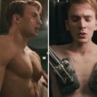 VIDEO / Captain America , filmul in care s-au investit 140 de milione de dolari, are un nou trailer spectaculos. Vezi aici