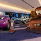 
	 Cars 2, inca un succes de box-office pentru Pixar si Disney
