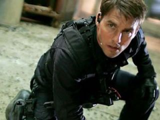 VIDEO Misiune de 140 de milioane de dolari pentru Tom Cruise: vezi trailer pentru Misiune Imposibila 4