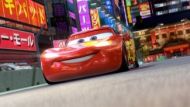 	Cars 2 Trailer
