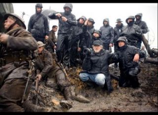 Povestea emotionanta a lui Spielberg, War Horse, are primul trailer