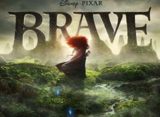 Trailerul saptamanii: vezi de ce animatia Brave a strans un milion de vizualizari intr-o zi pe Youtube