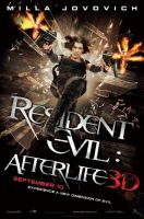 Resident Evil: Viata de apoi