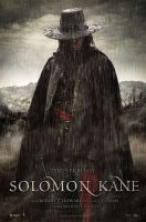 Solomon Kane