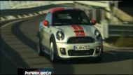 Prezentare Pro Motor: Noul Mini coupe 2012
