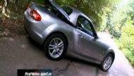 Pro Motor testeaza Mazda MX5. Vezi concluziile
