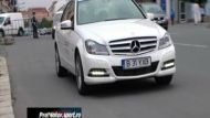 Mercedes-Benz si-a demonstrat din nou clasa printre vedete
