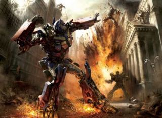 Transformers 3, cel mai bun film din 2011 la lansare: vezi ce incasari a avut