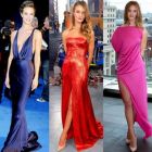 Rosie Huntington-Whiteley vrea sa devina URATA pentru un rol. Vezi cele mai tari aparitii ale ei pe covorul rosu