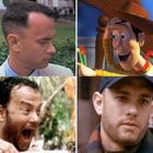 Tom Hanks facut praf de critici pentru filmul Larry Crowne! Vezi cele mai bune filme din cariera sa