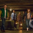 Blitz: Rosie Huntington-Whiteley se dezbraca pentru Transformers 3, plus prima imagine cu Daniel Craig in noul sau horror