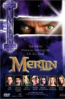 Merlin, partea I