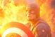 Au aparut noi poze din cel mai asteptat film al verii de la Marvel. Vezi aici cum va arata Captain America, eroul perfect!