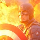 Au aparut noi poze din cel mai asteptat film al verii de la Marvel. Vezi aici cum va arata Captain America, eroul perfect!