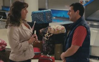 VIDEO / Jack and Jill, noul film al lui Sandler, facut praf de critici. Vezi aici trailerul